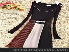 工廠網(wǎng)店代理供應(yīng)商 服裝批發(fā)價(jià)格與市場(chǎng)分析