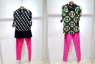 2015秋冬裝品牌尾貨批發(fā)市場(chǎng)概覽 廠價(jià)直銷(xiāo)與正品保障