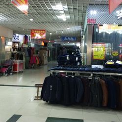 即墨服裝批發(fā)市場(chǎng) 源頭貨源與繁榮貿(mào)易的殿堂
