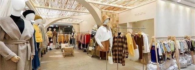 深度解析 服裝一批與二批的差異及選擇策略