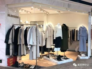 服裝批發市場 在每個人眼中不同的“圣地”