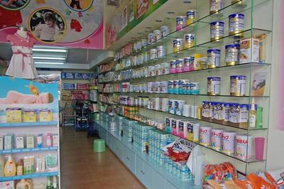 2017小型投資創(chuàng)業(yè)項(xiàng)目首選 母嬰用品銷售行業(yè)深度解析